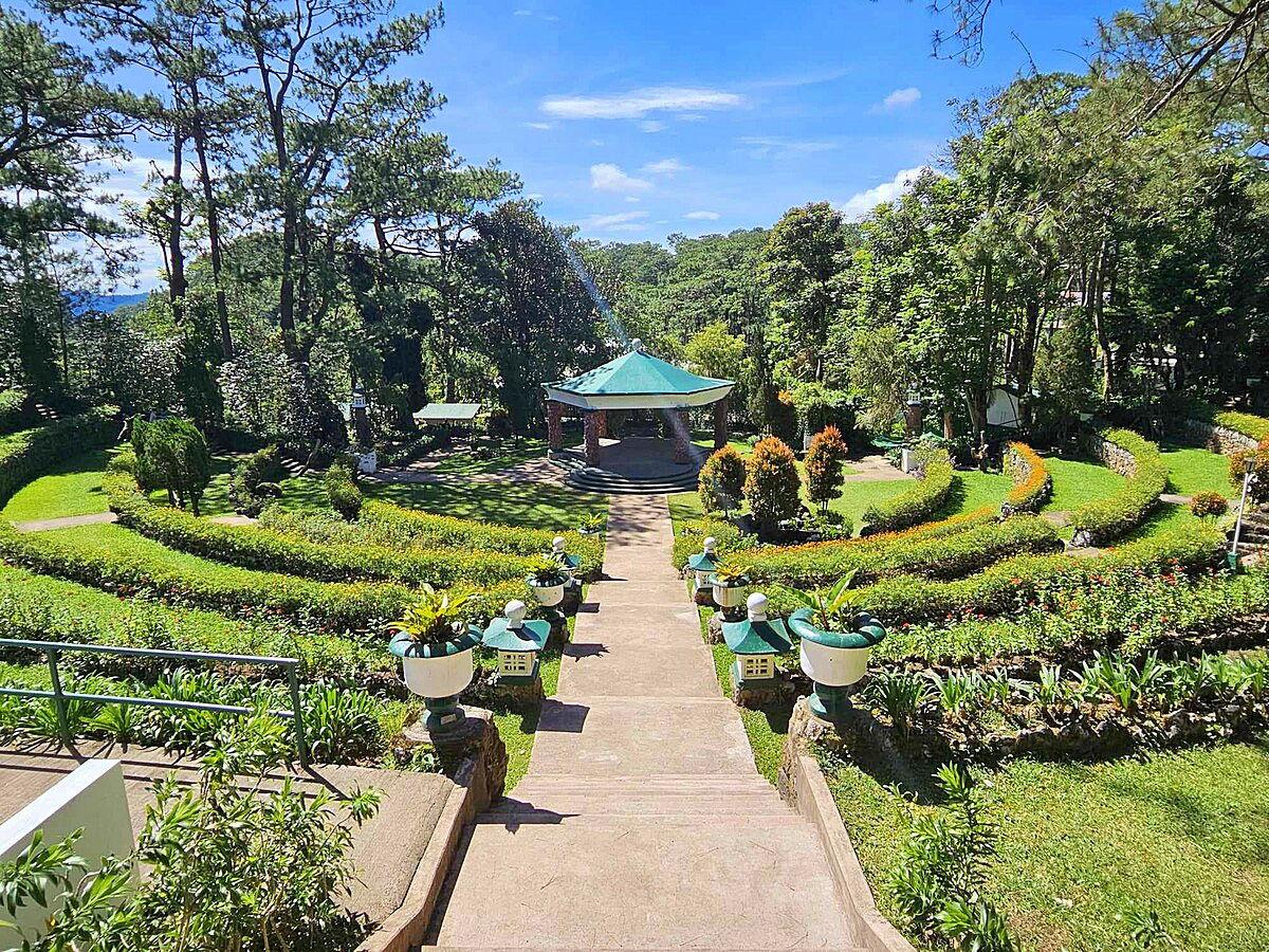 The Wedding Website of Jayrick Oclay and Kylie Antonio