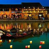 If you like to take it further... Hoi An