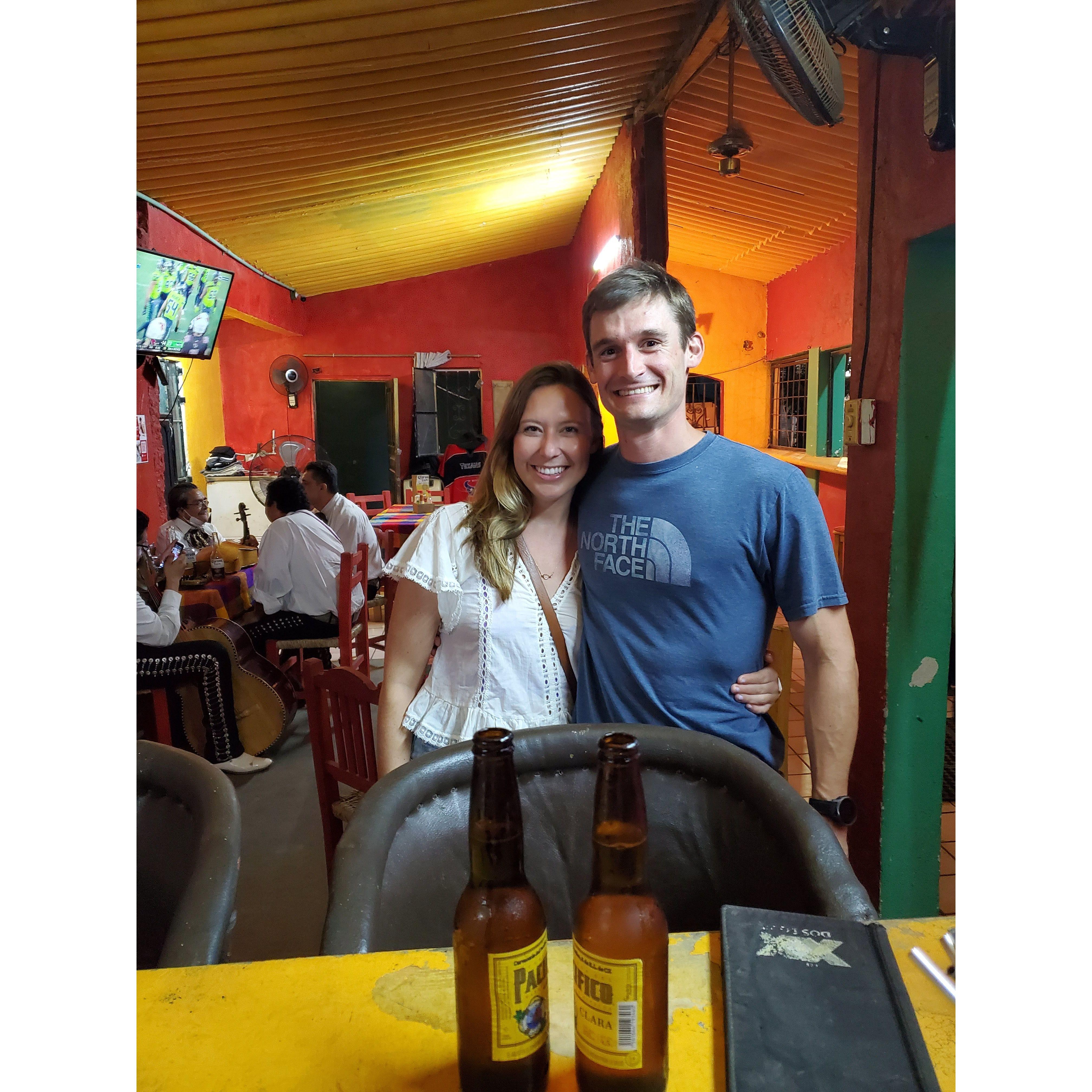 Sayulita, Mexico