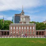 Independence National Historical Park