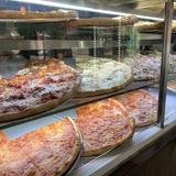 Bleecker Street Pizza