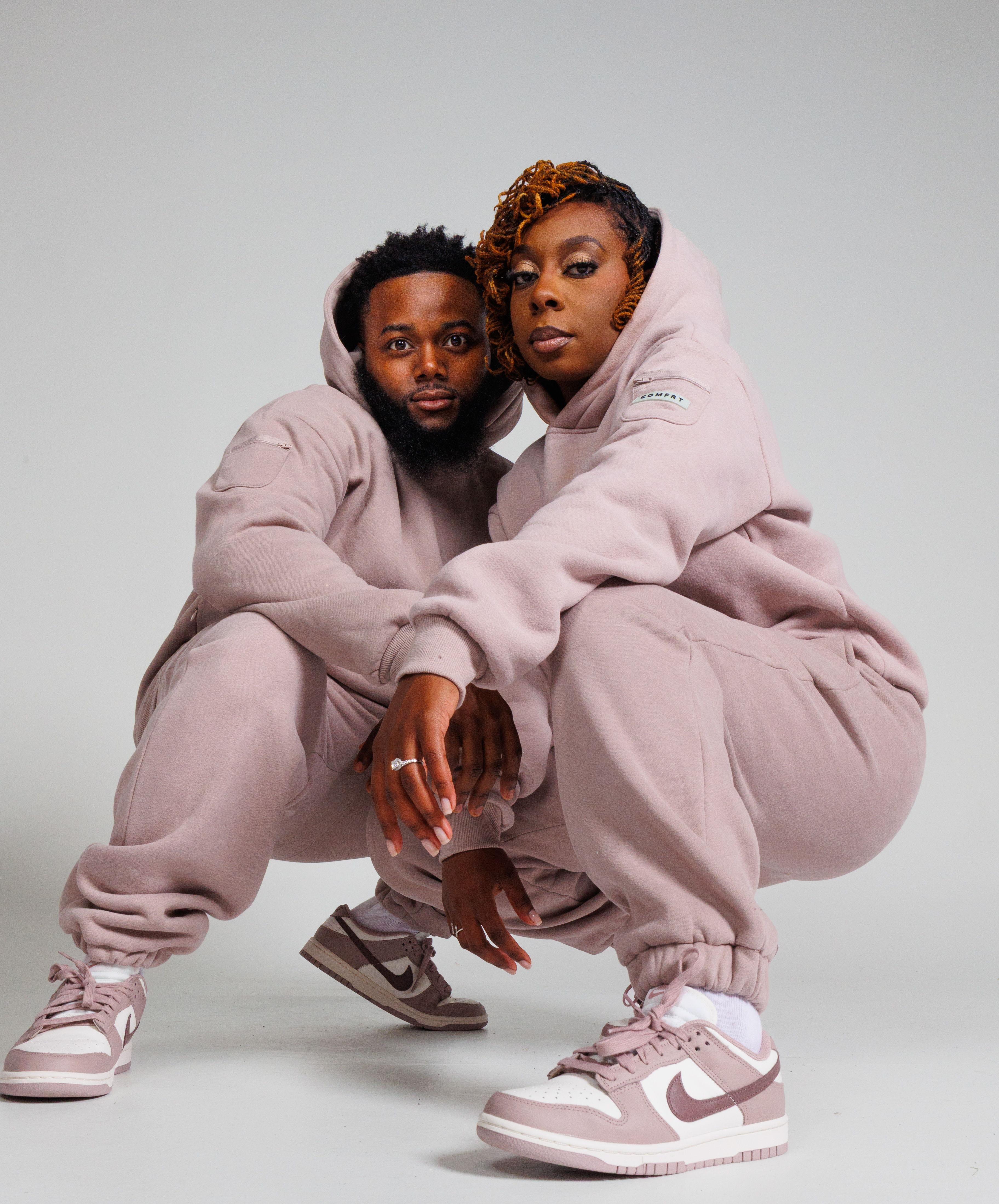 The Wedding Website of Jamal L. Ivey and Zaréya Z. Lewis