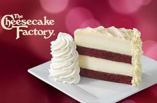 The Cheesecake Factory