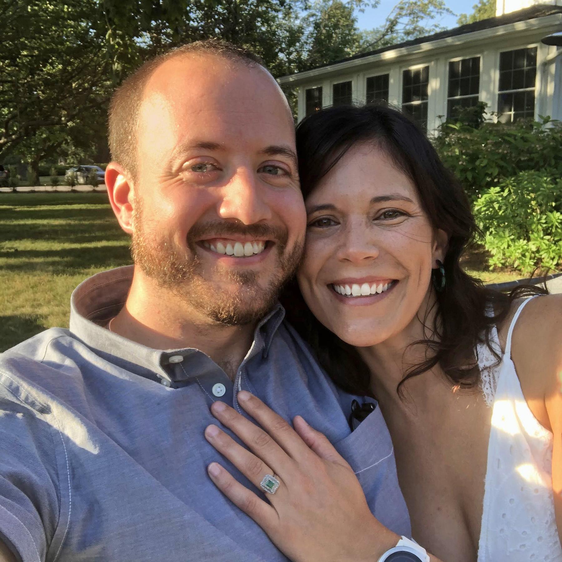 The Wedding Website of Samantha Polinik and Paul Mincarelli