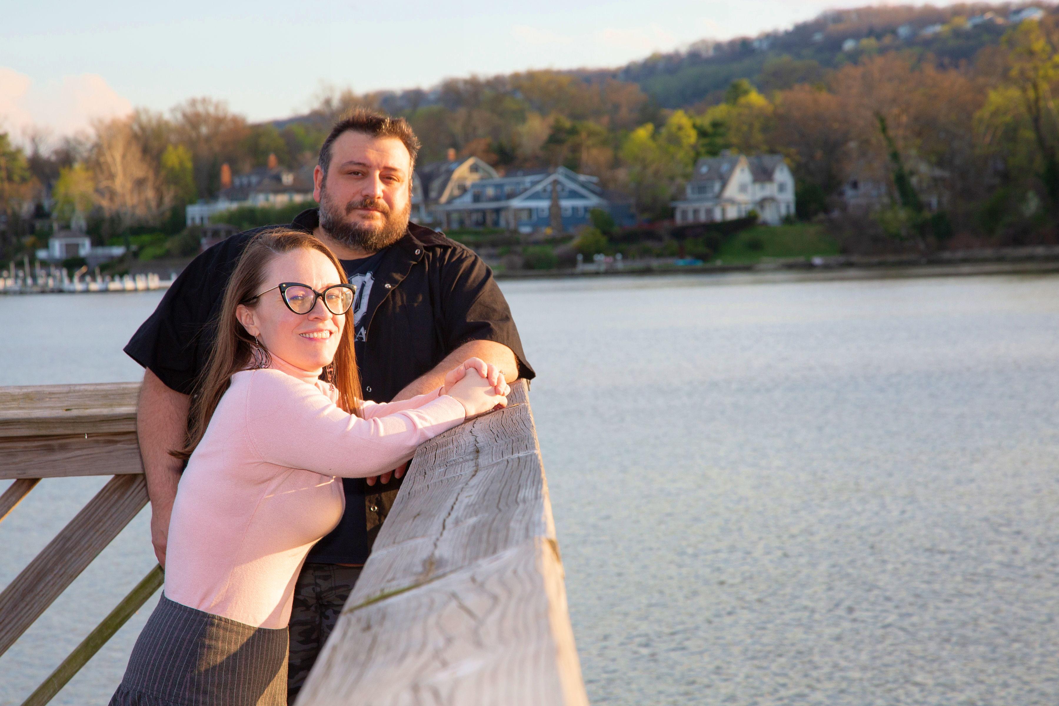 The Wedding Website of Kyle Horan and Christopher Bekiarides