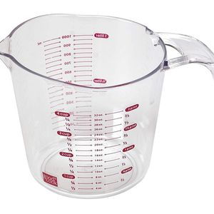 Good Cook Measuring-Cup, 4-Cup