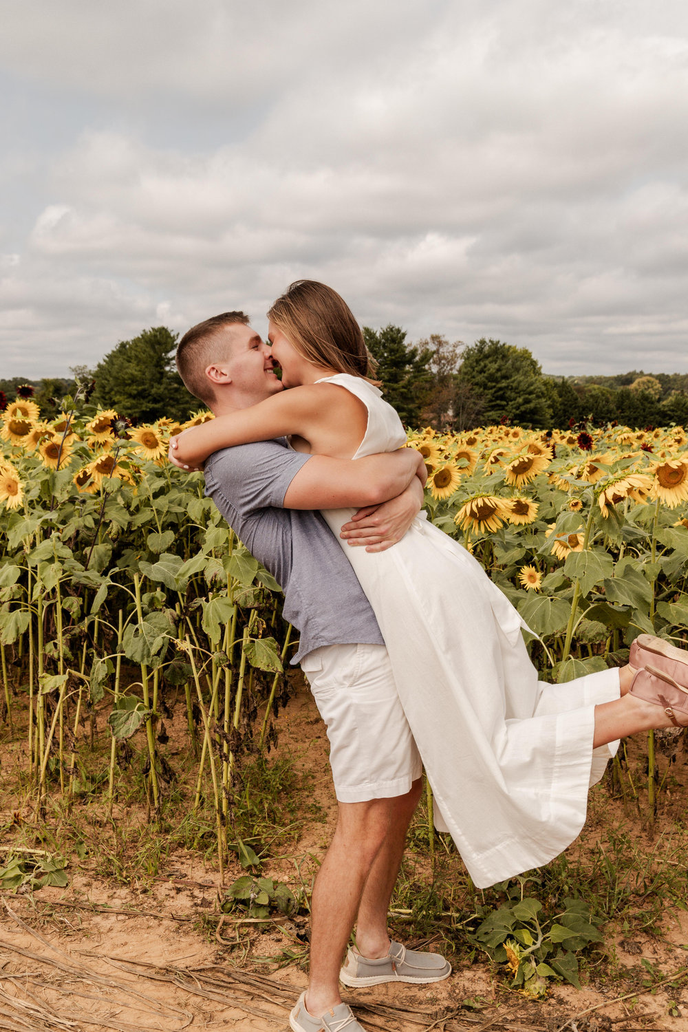 The Wedding Website of Kim Gerber and Chris Dillon