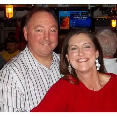 Christmas Party 2012