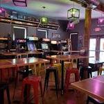 The Quarters