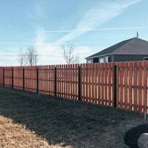 Fence Fund