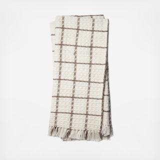 Wren Throw