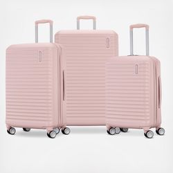 American Tourister, Stratum 3.0 3-Piece Spinner Set | Zola