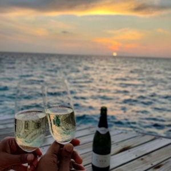 Honeymoon Fund