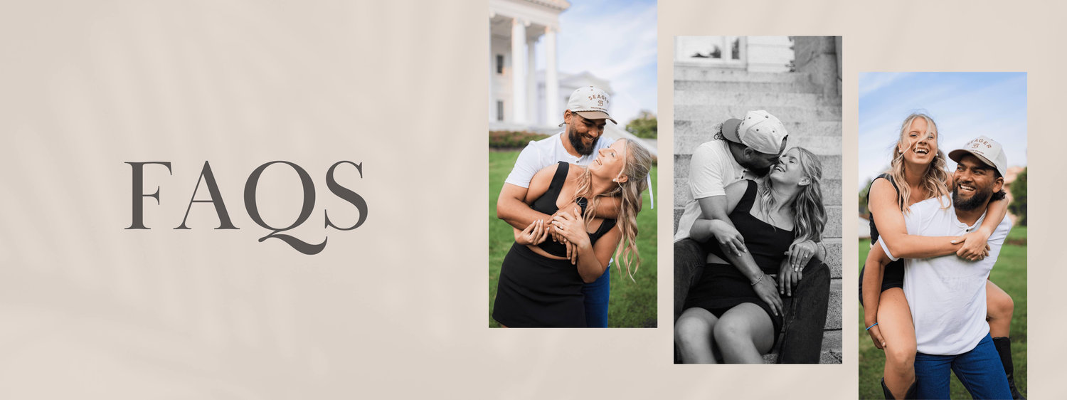 The Wedding Website of Ali Stephens-Pickeral and Justin Knick