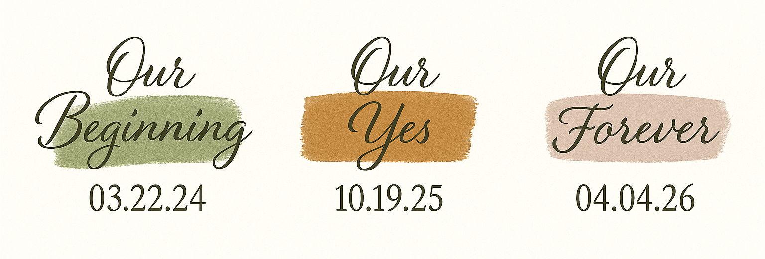 The Wedding Website of Chasity Greco and Matthew Pelzer