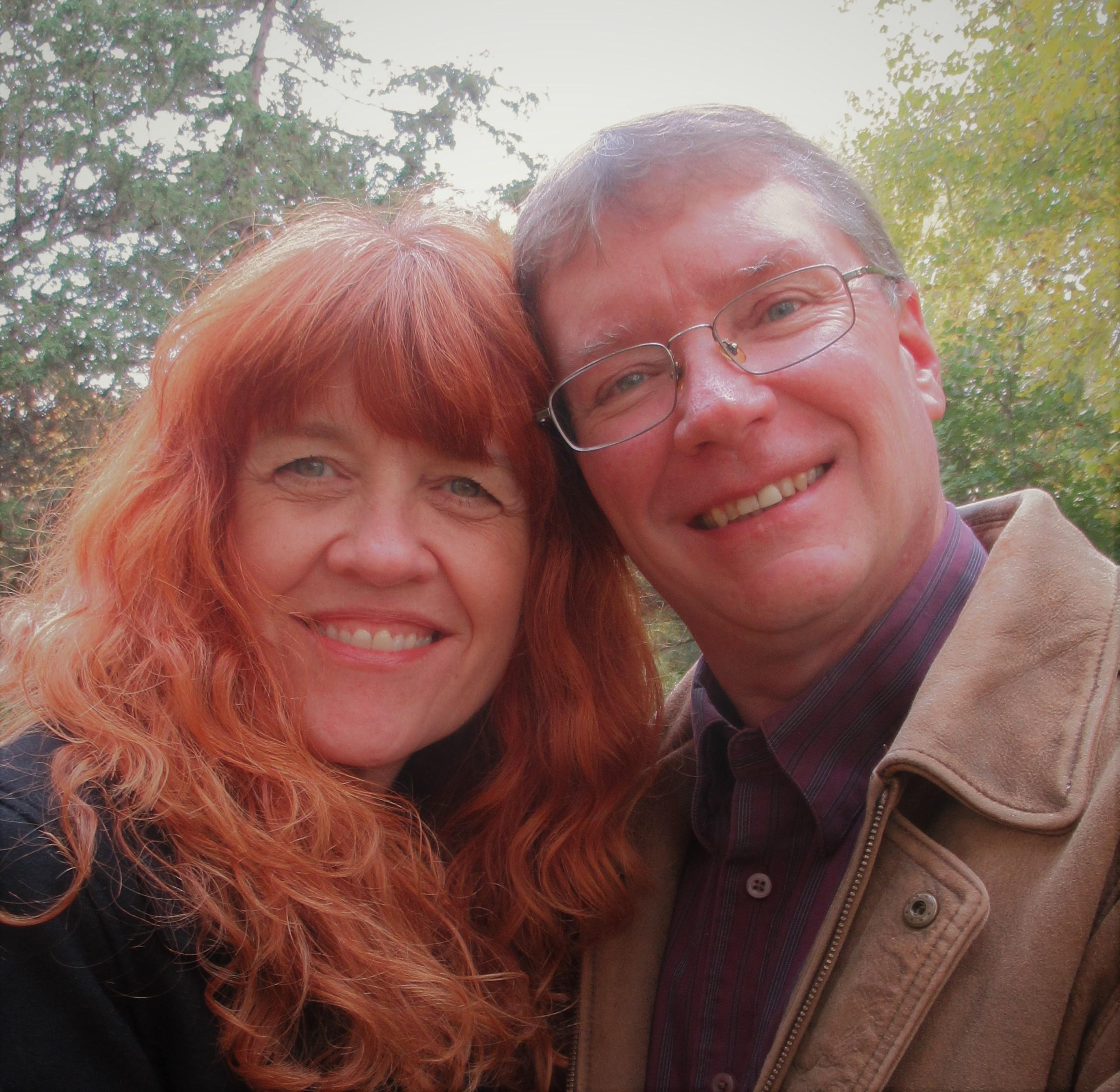 The Wedding Website of Jane Vail and Paul Marihart