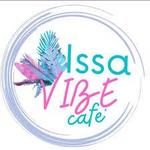 Issa vibe cafe‘