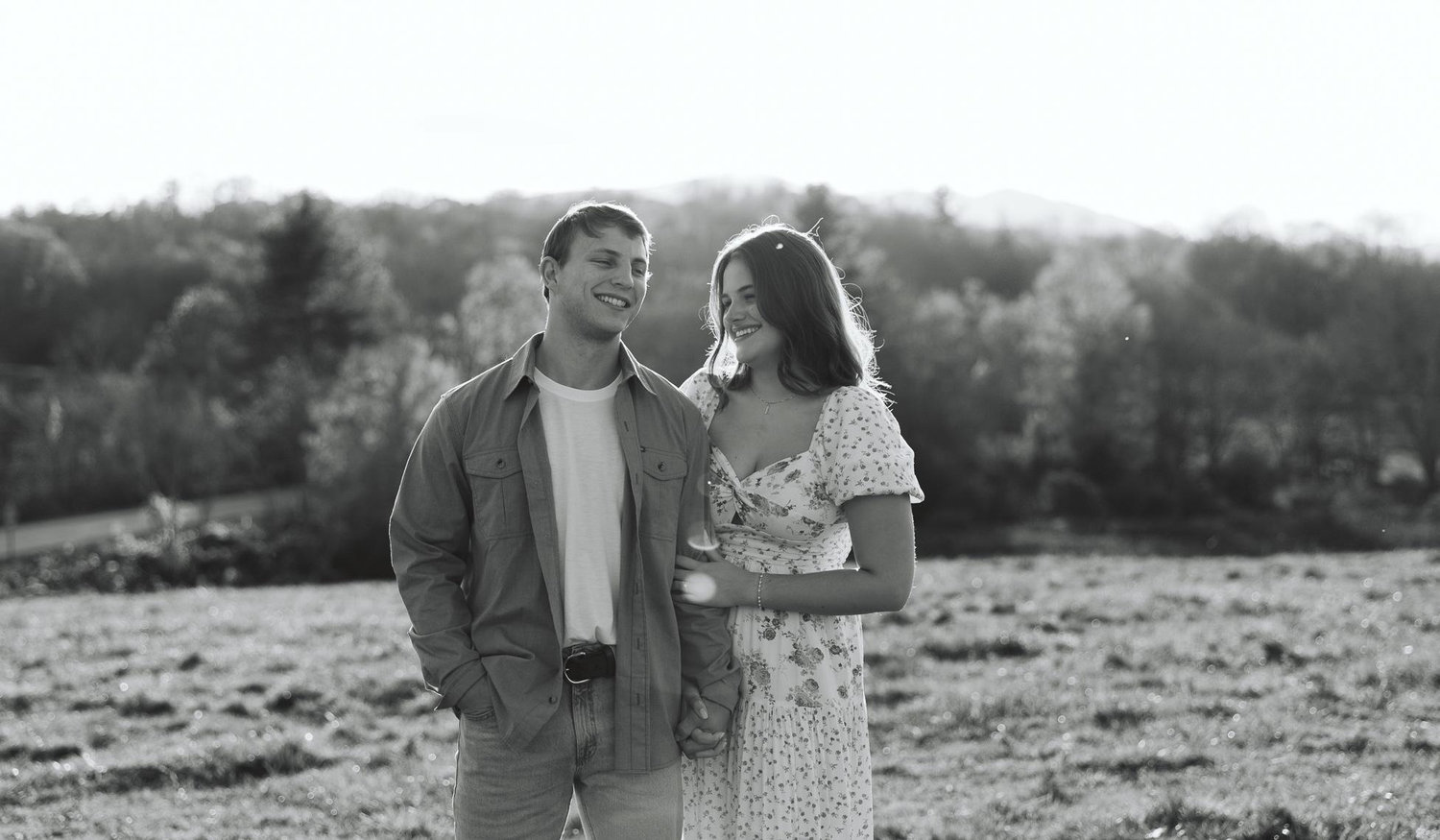 The Wedding Website of Keeley Parton and Nolan Hogsed