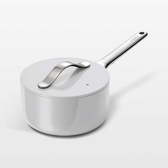 Caraway Grey Mini Saucepan