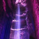 Ruby Falls