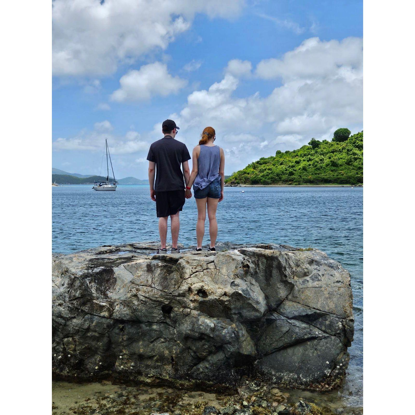Virgin Islands 2024