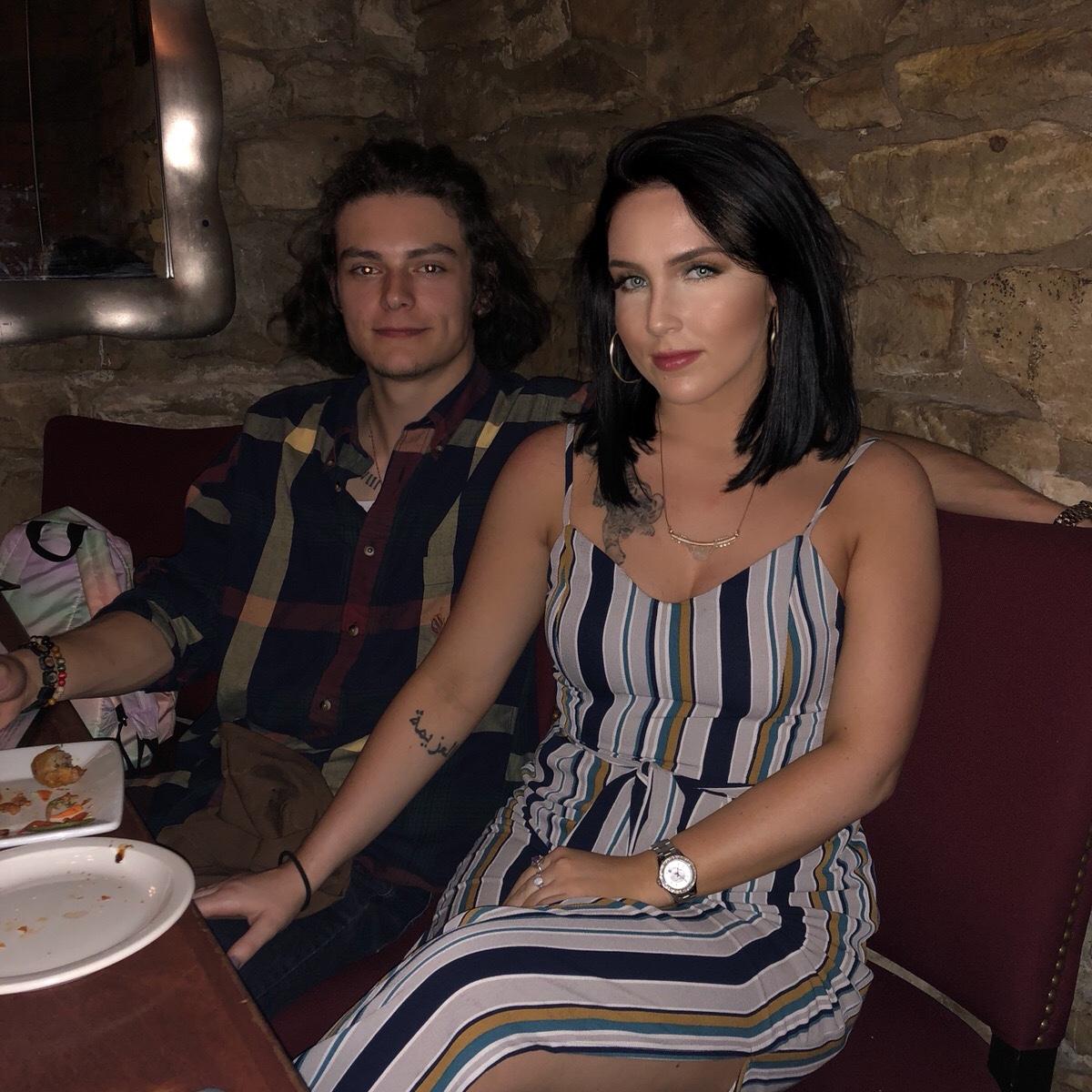 The Rabbit Hole. Known as the "Alice in Wonderland" themed restaurant in Colorado.