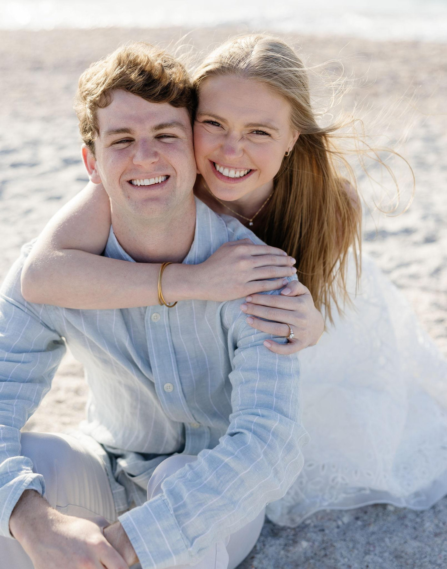 The Wedding Website of Hanna Cook and Riley O'Connor