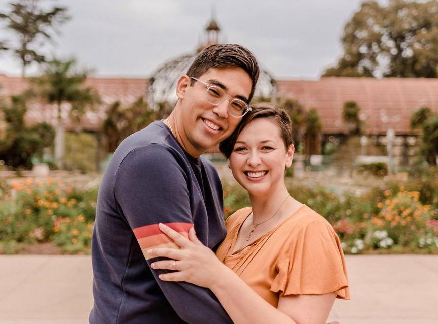 The Wedding Website of Kelsey Olesen and Mitchell Johnston