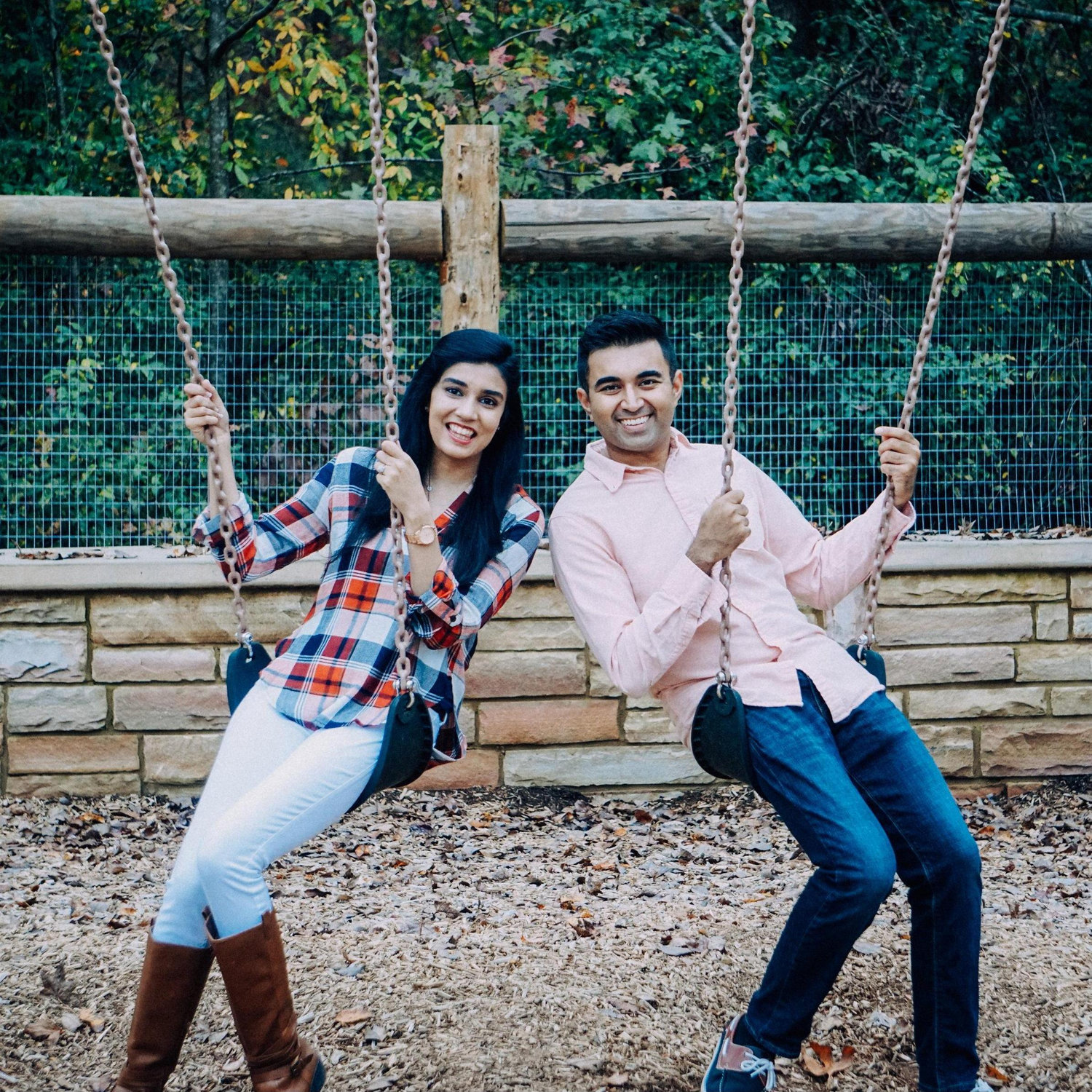 Our Engagement Photos!