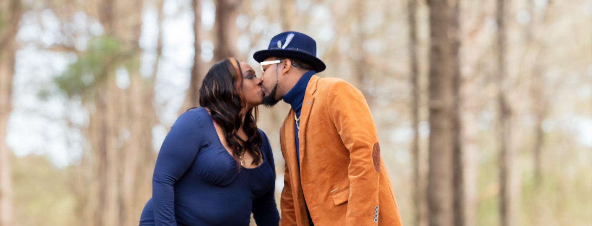 The Wedding Website of Shatoya Jackson and Keonis Mann