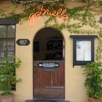 excellent Italian at Gabriella Café