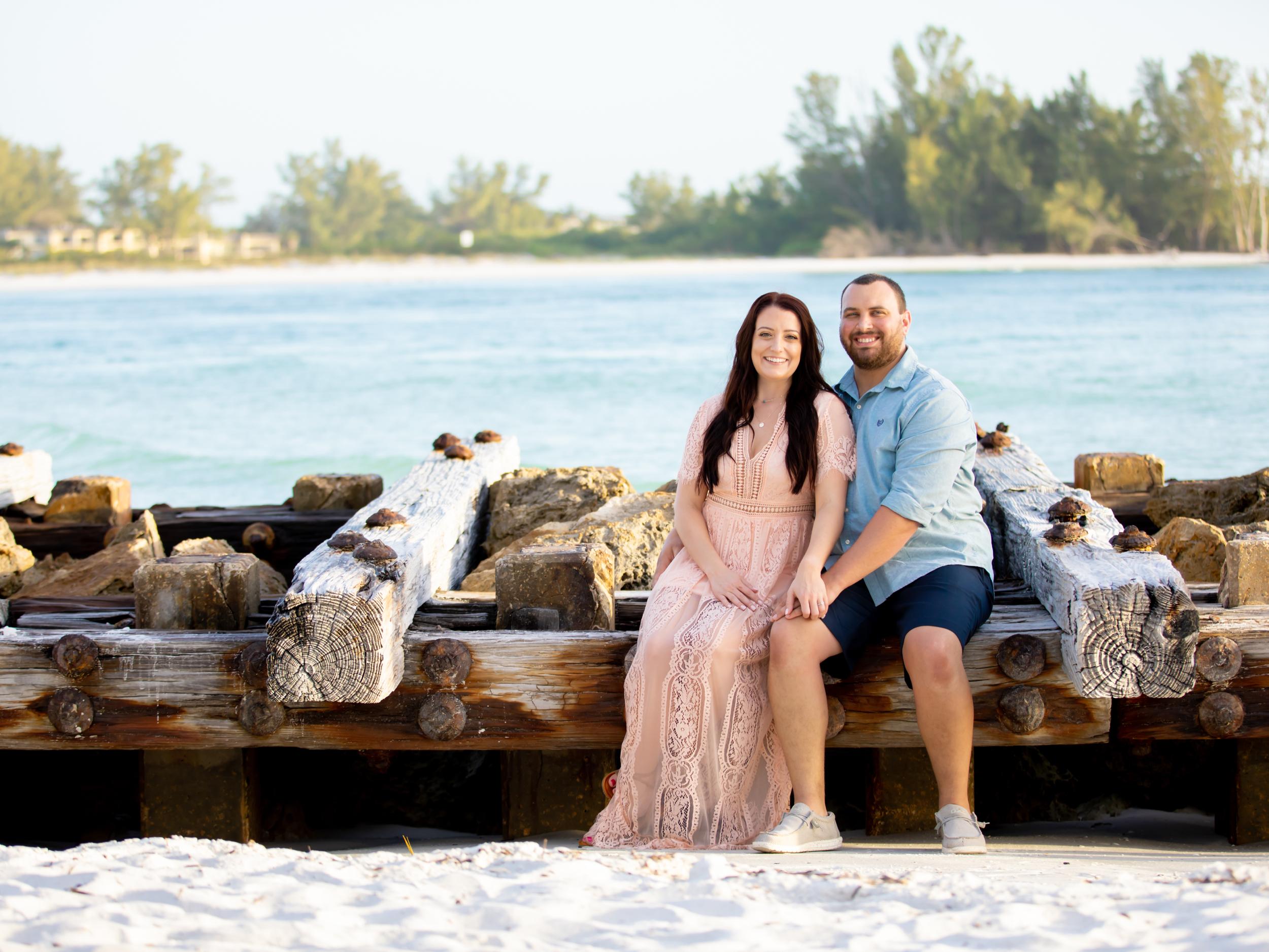 The Wedding Website of Noelle Hannon and Sean Mueller