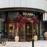 Almyra Restaurant