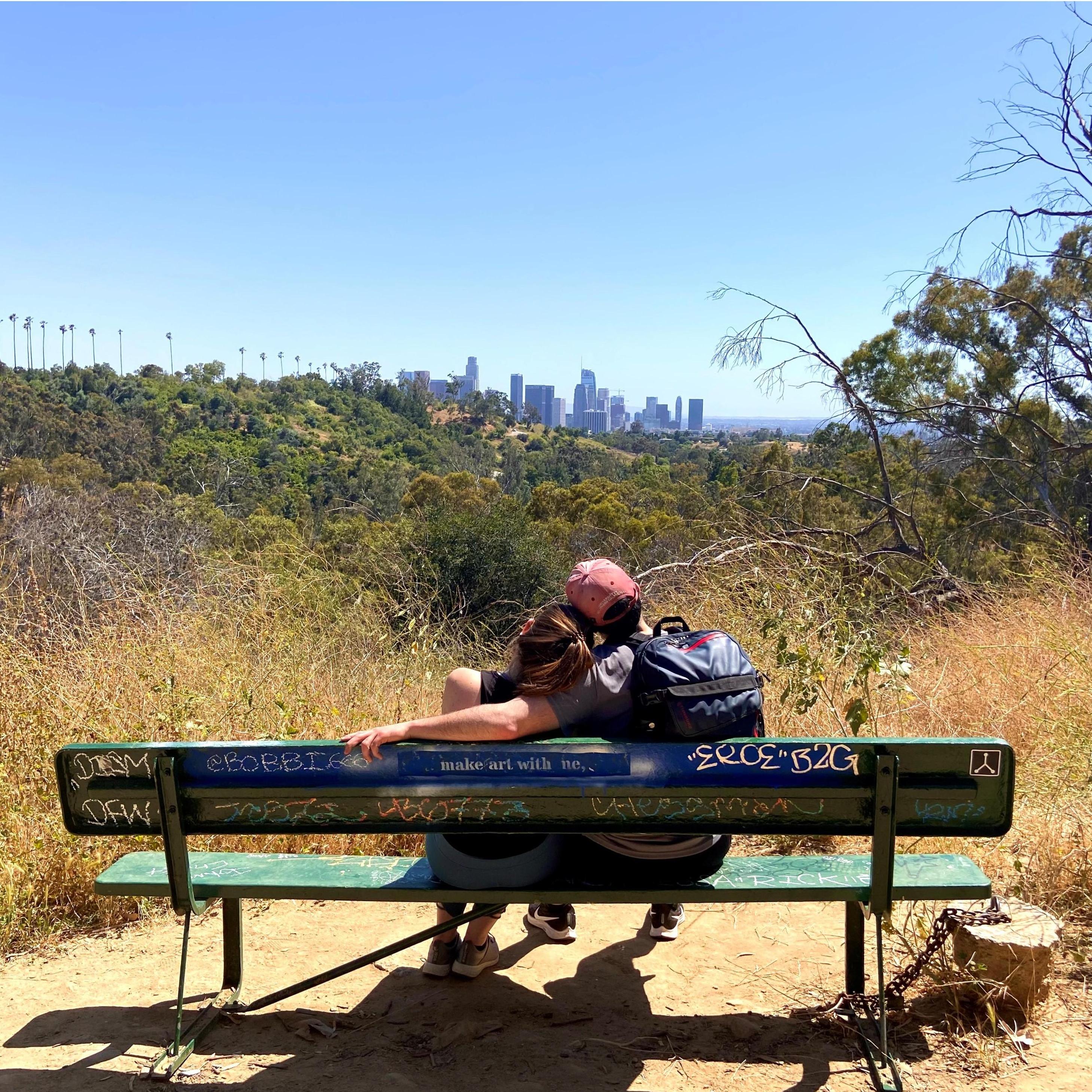 Elysian Park 2020