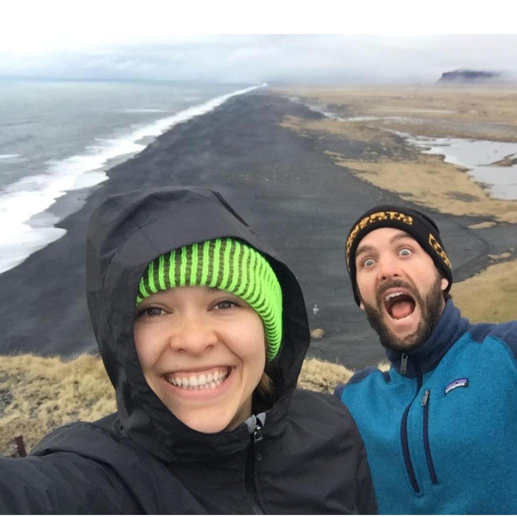 Iceland - 2017