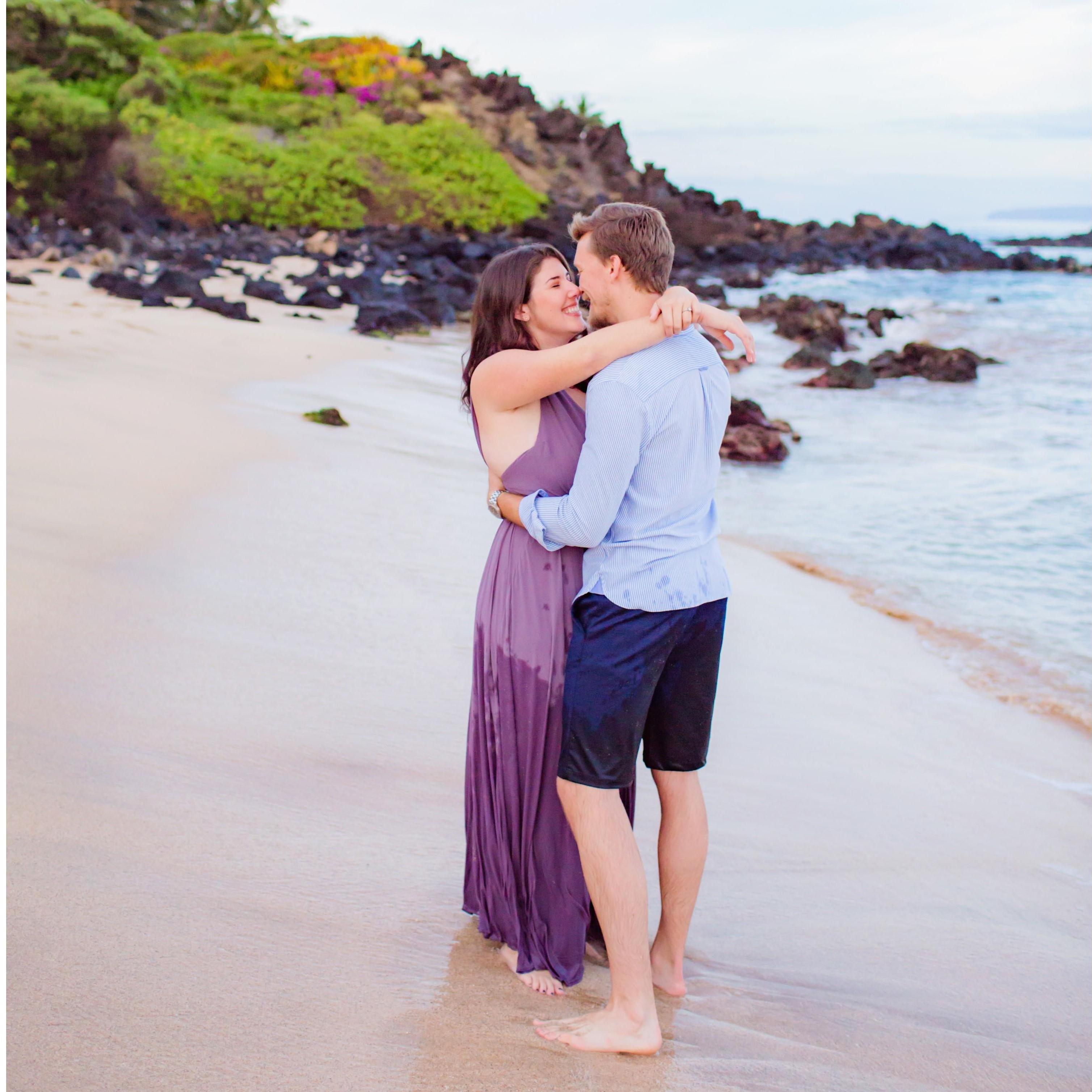 Hey, we got up at 4 am to take these photos... you're gonna have to see a lot of them!