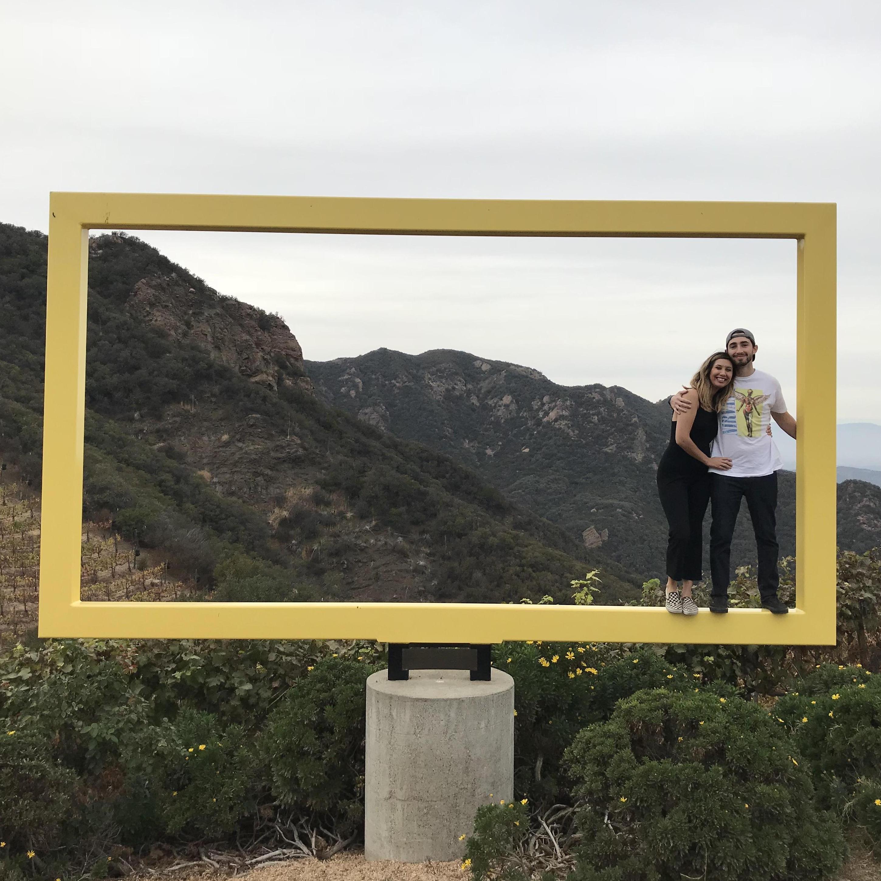Malibu