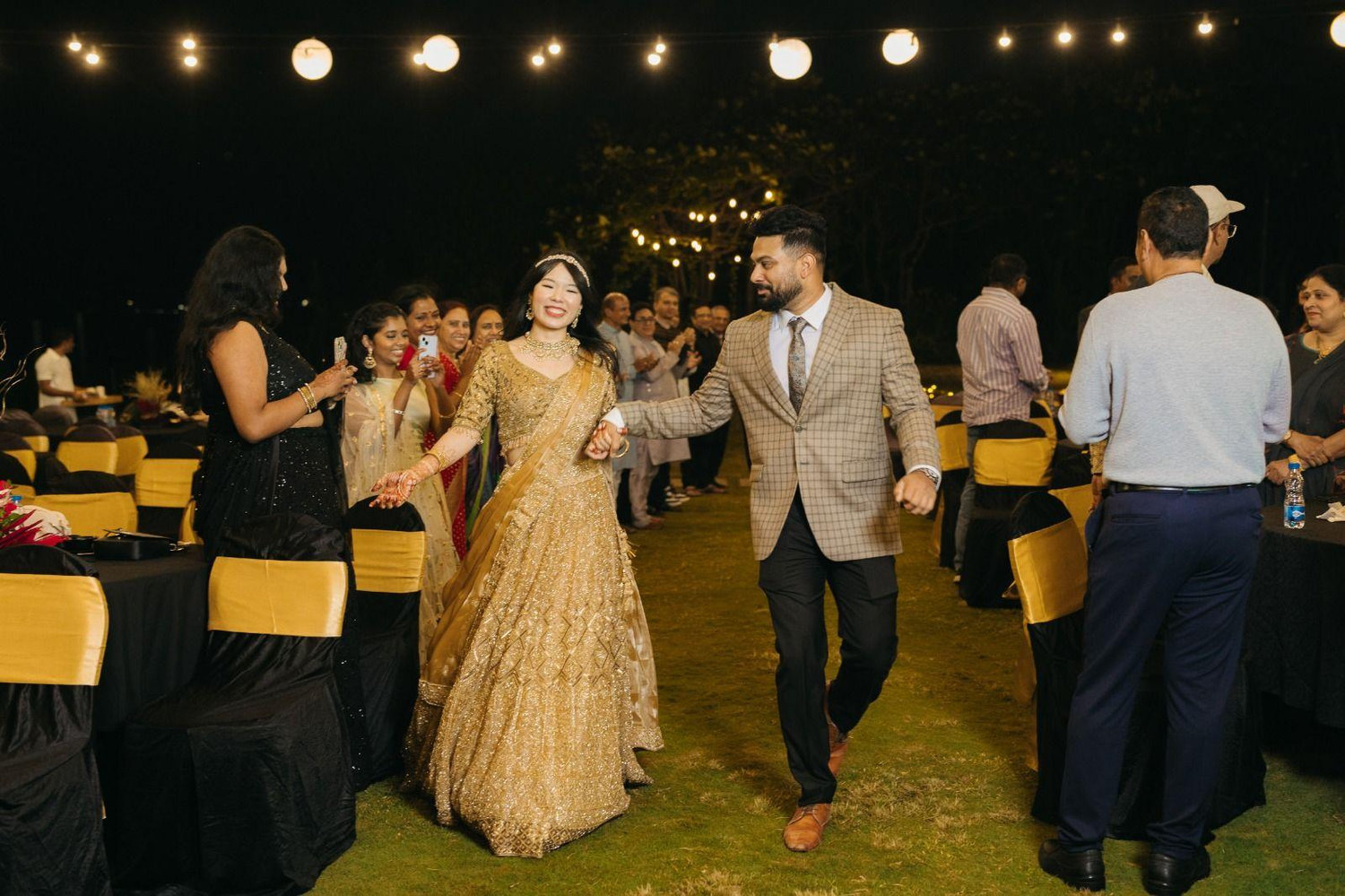 The Wedding Website of Ravi Teja Ambati and Jane Phan