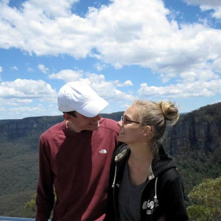 Australia