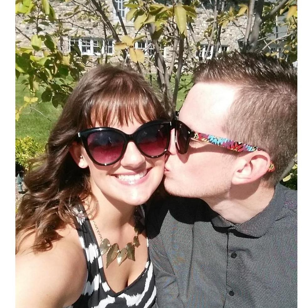 Wedding rehearsal