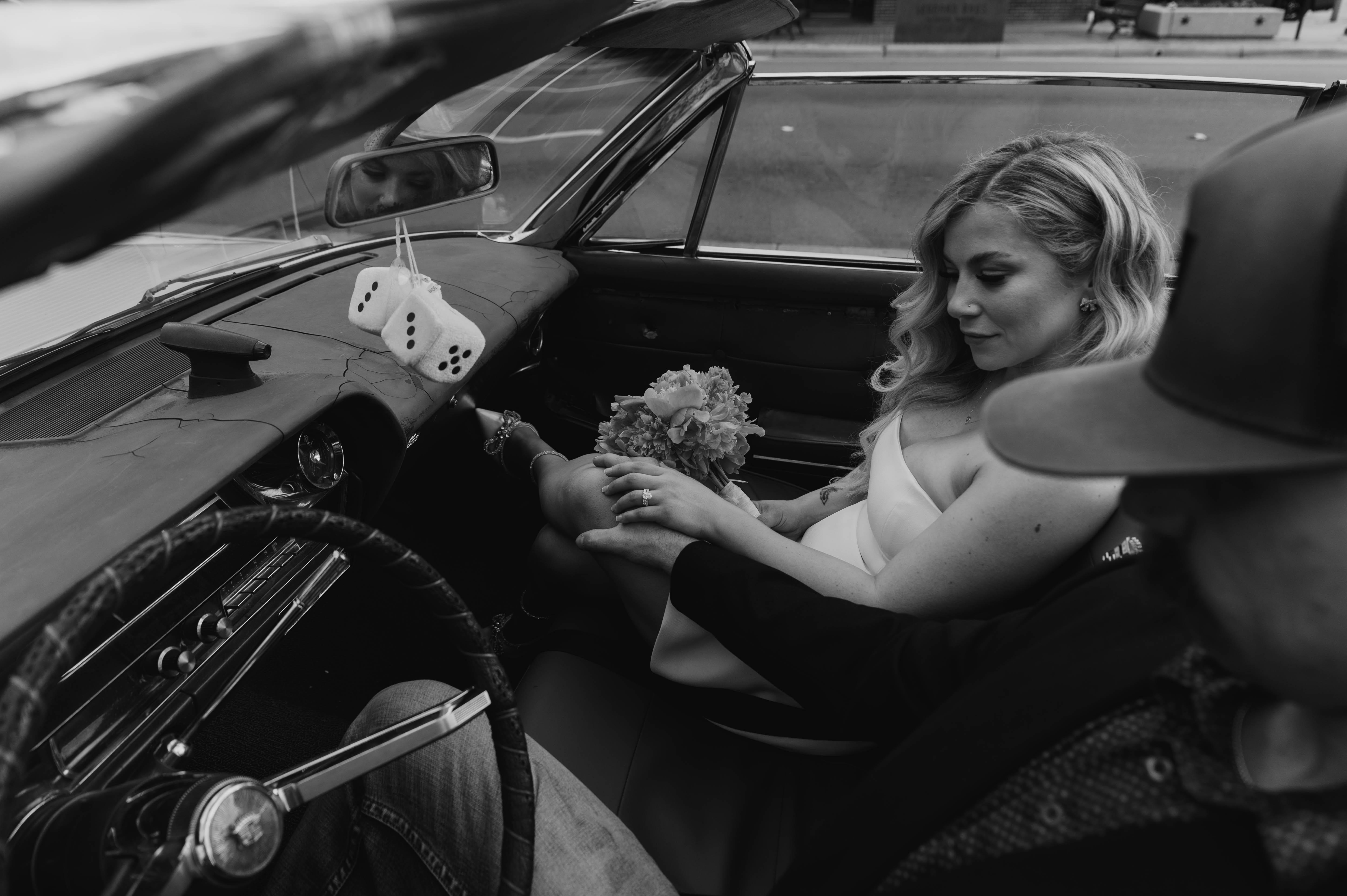 The Wedding Website of Alexa Wells and Austin Wells