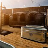 Kilkenny Grand Sauna