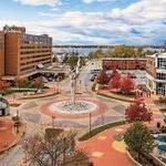 Downtown Muskegon