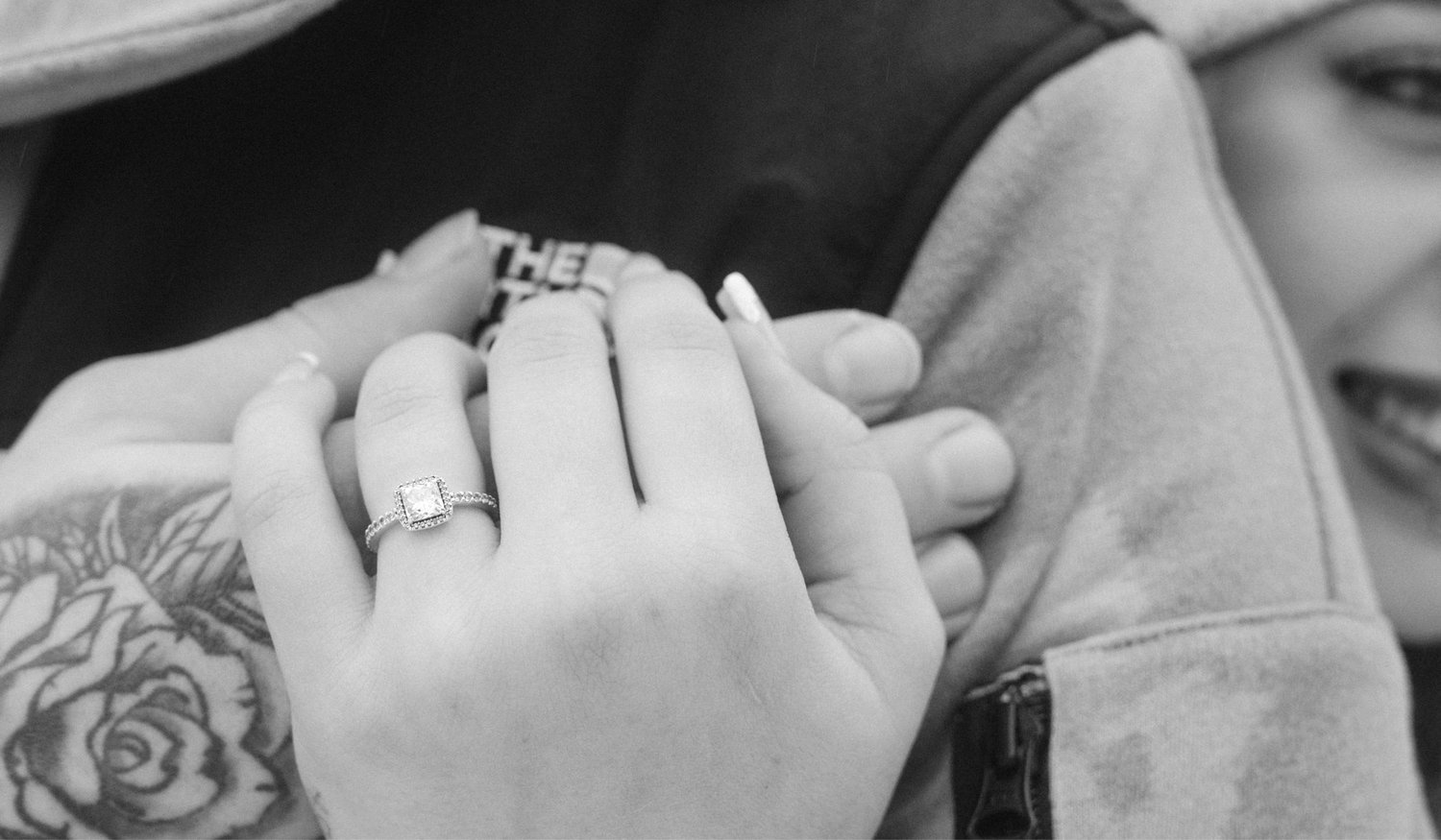The Wedding Website of Madelynn Mastropoalo and Sabastian Shideler
