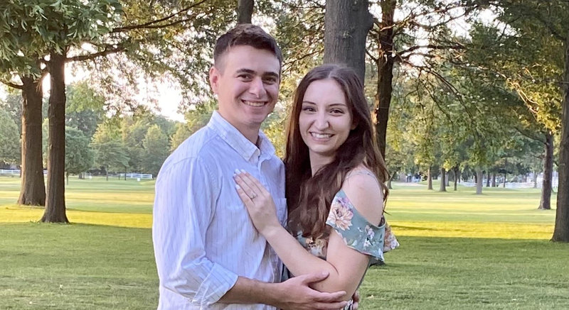 Carolyn Rader and David Carlin's Wedding Website