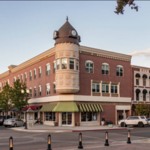Downtown Paso Robles