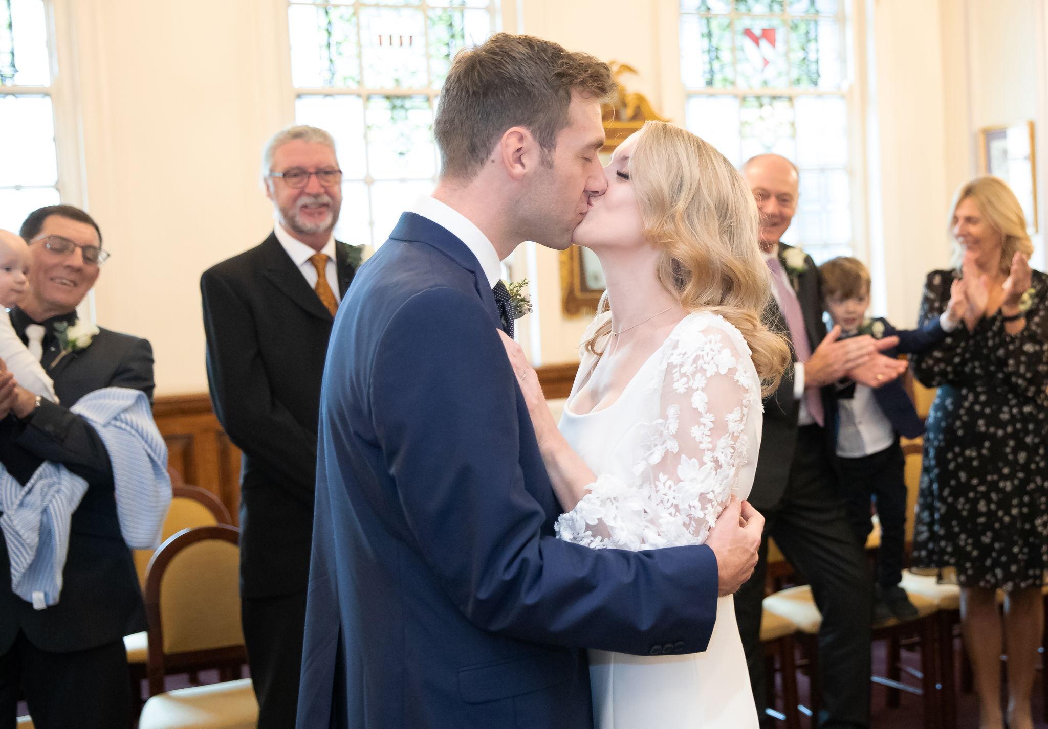 The Wedding Website of Louise Sinclair and David Sinclair