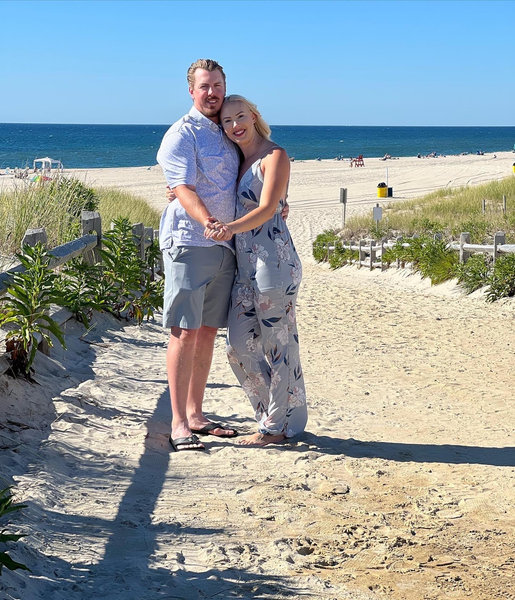 Courtney Ritter and Jeffrey Lake's Wedding Website