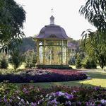 The Dallas Arboretum and Botanical Garden