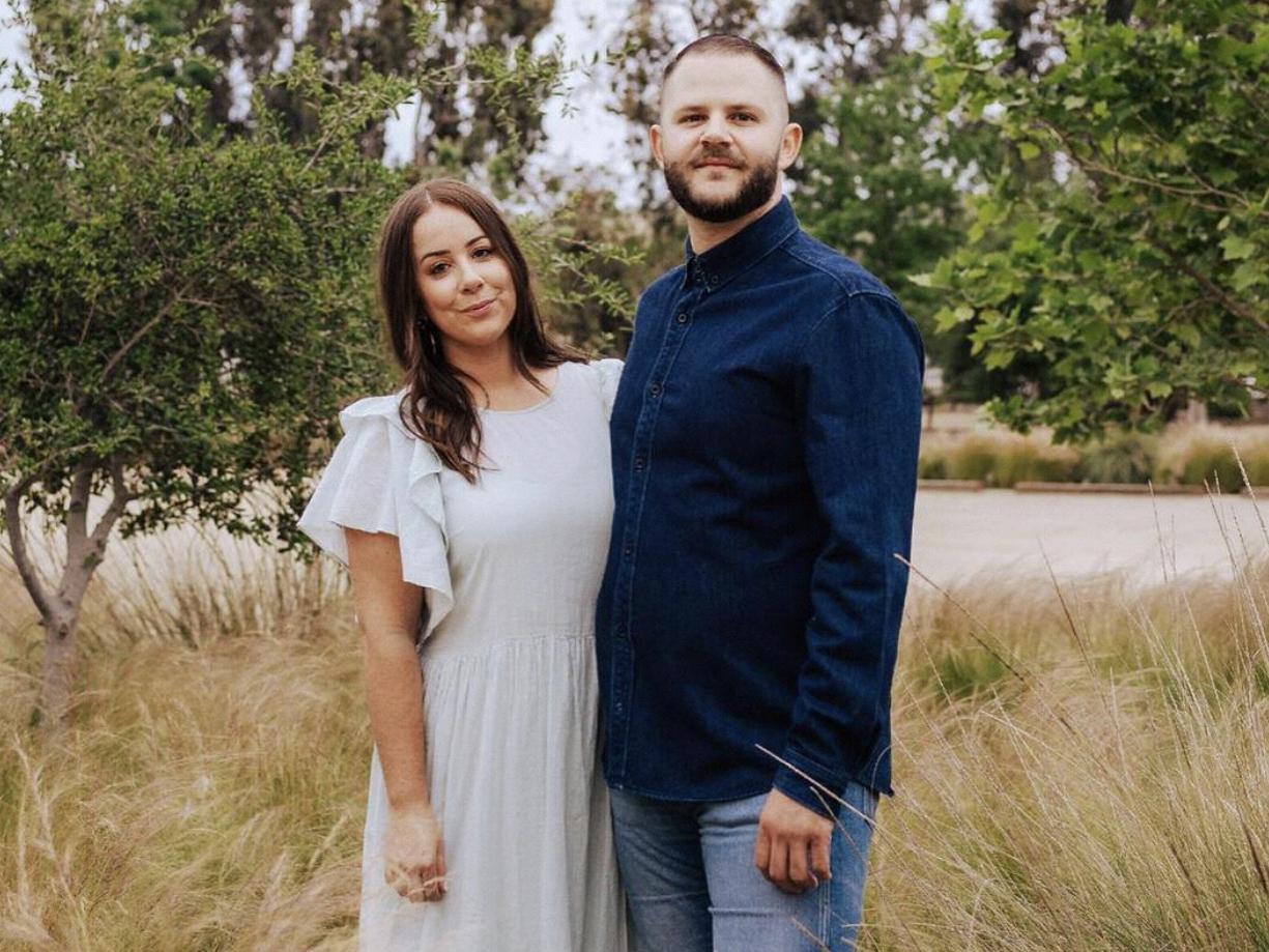 The Wedding Website of Camila Jimenez and Ryan Smith